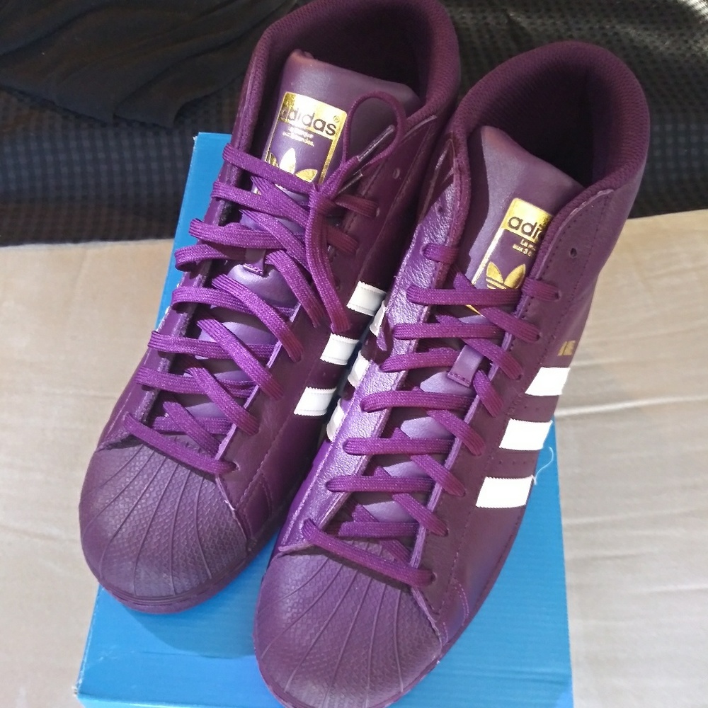 @DIDAS PRO-MODEL - Picture 1 of 6